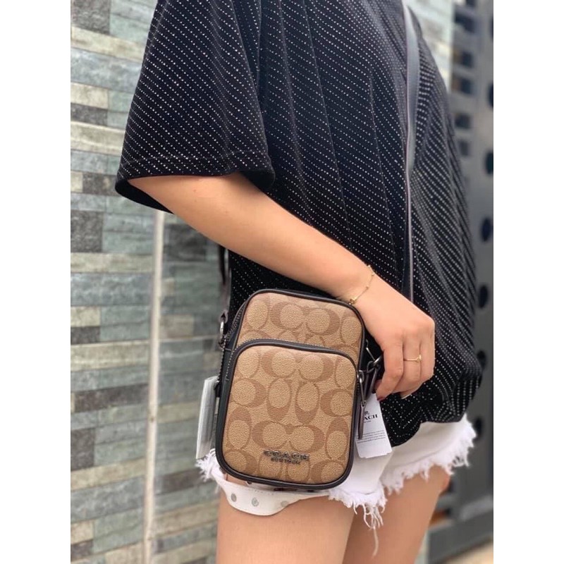 Beg coach online sling