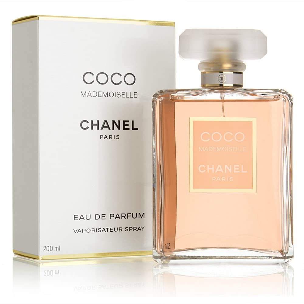 Wangi coco 2025 mademoiselle