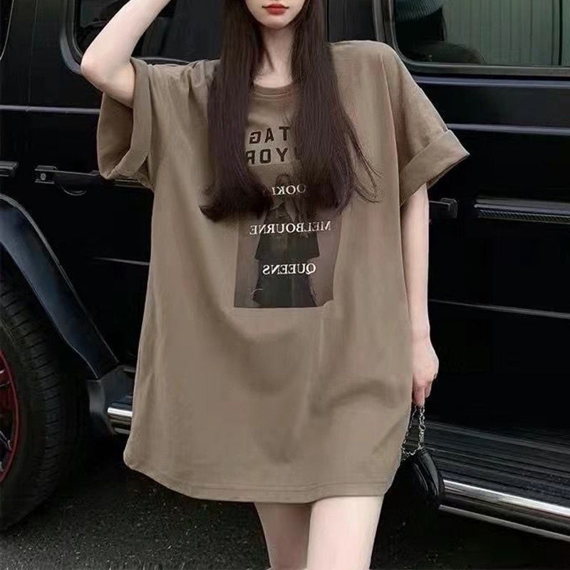 korean oversized shirt