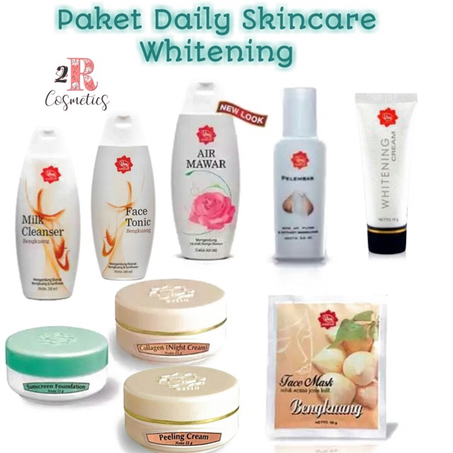 Viva skincare outlet