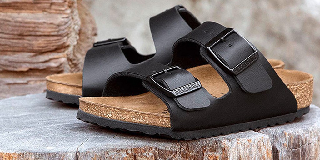 Birkenstock cheap sunway carnival