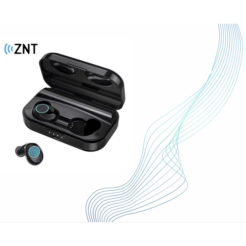 Znt soundbass ipx7 new arrivals