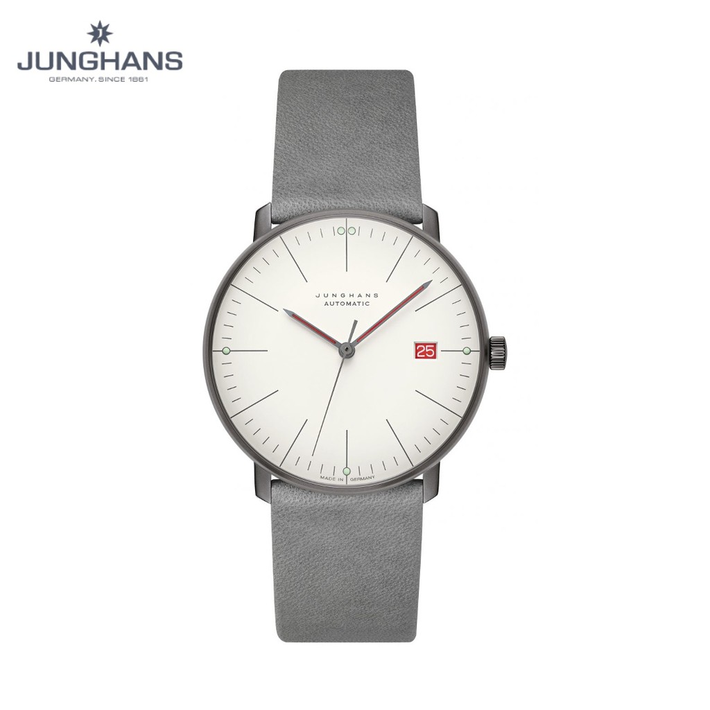 Junghans Official Store Online March 2024 Shopee Malaysia