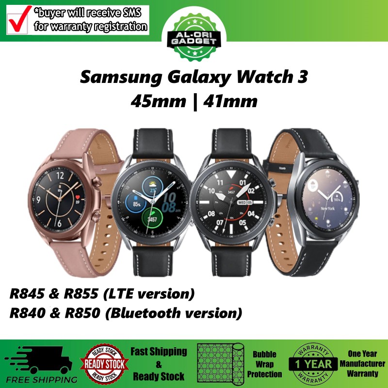 3 esim samsung discount watch