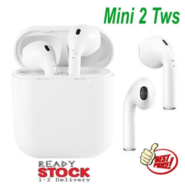 Mini 2 2025 tws airpods