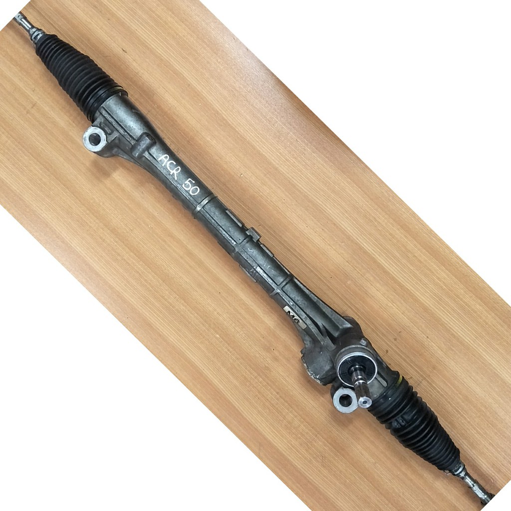 Estima acr50 deals steering rack