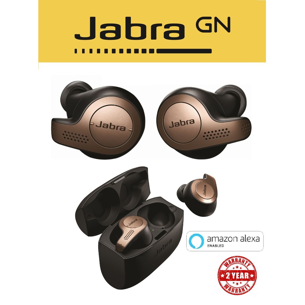 Jabra discount 65t gold