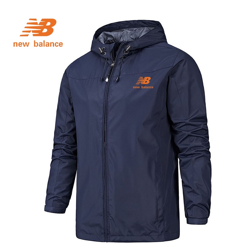 New balance 2025 jacket malaysia