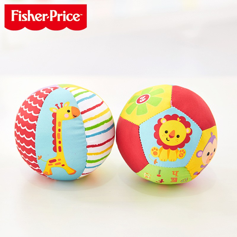 Fisher price baby ball hot sale toy