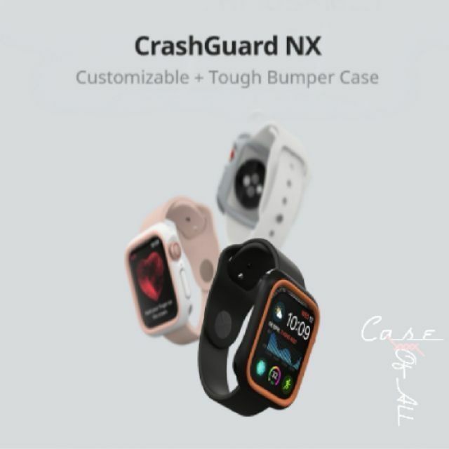 Rhinoshield apple watch discount 38mm