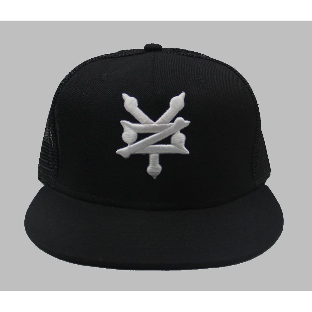 Zoo store york snapback