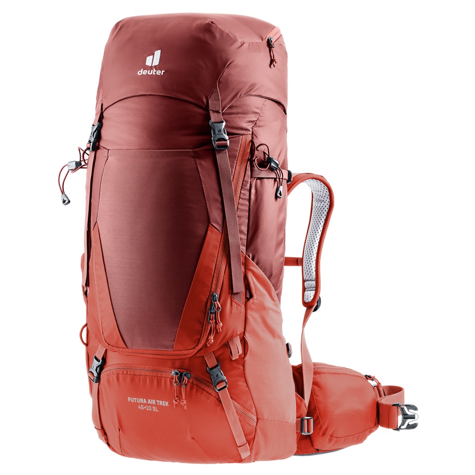 eiwit flexibel plus Deuter Authentic Official Store Online, August 2023 | Shopee Malaysia