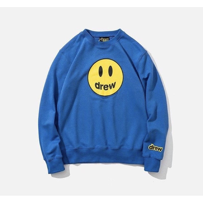 Drew house outlet sweatshirt