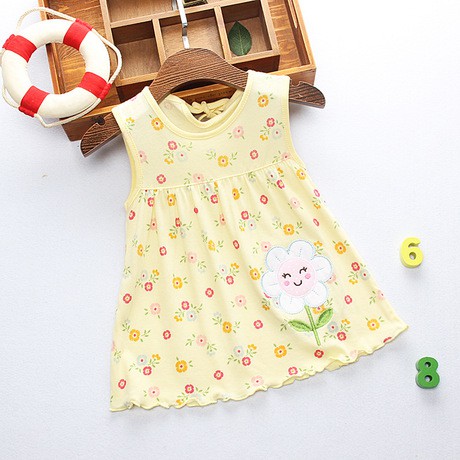 Baby store dress offer