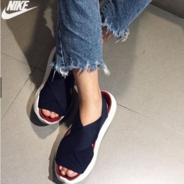 Wmns store praktisk sandal