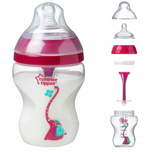 Tommee tippee 2024 elephant bottles