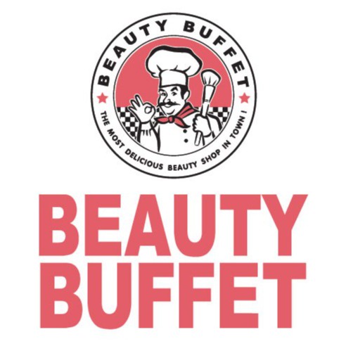 Beauty buffet deals