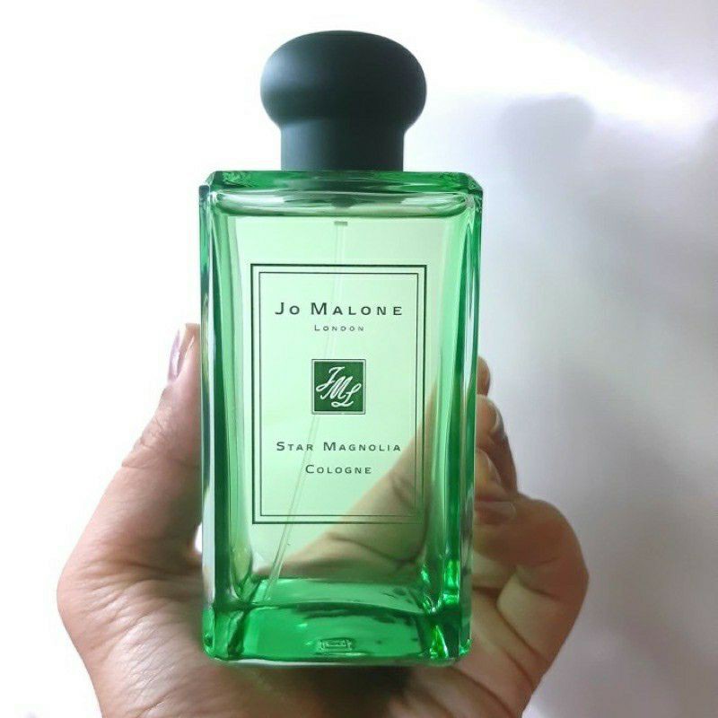 Star magnolia discount jo malone review