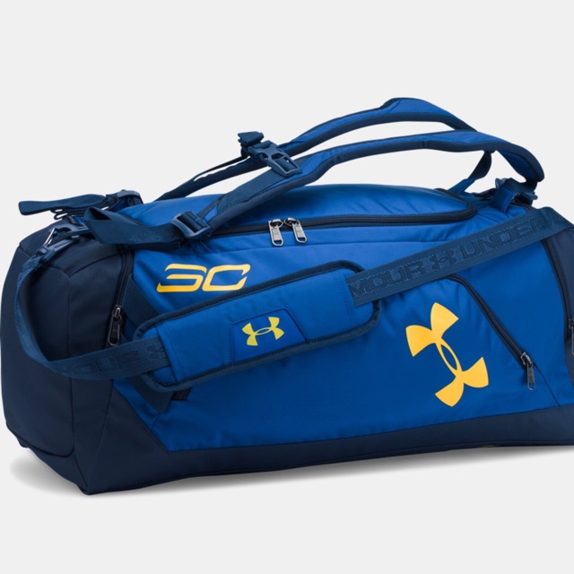 Under Armour duffle bag Limited UA SC Shopee Malaysia