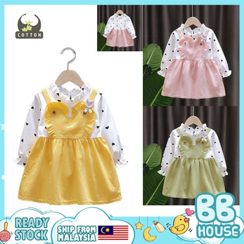 Dress design 2019 on sale baby