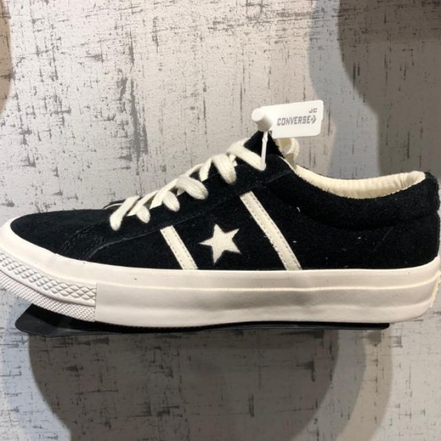 Converse academy cheap one star