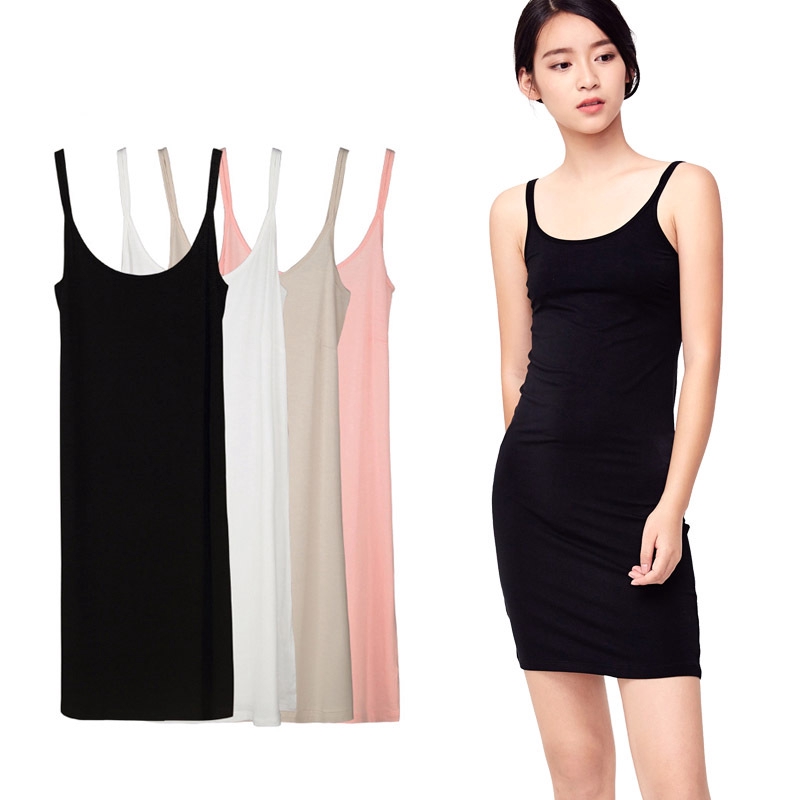 Inner dress for ladies best sale