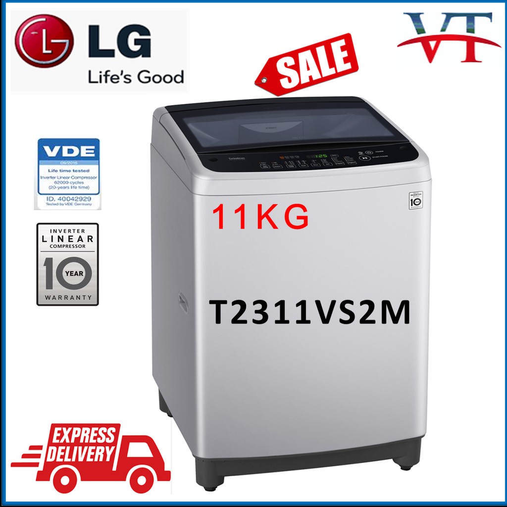 Annoying LG Top Load Washer Problems And How You Can Fix, 41 OFF