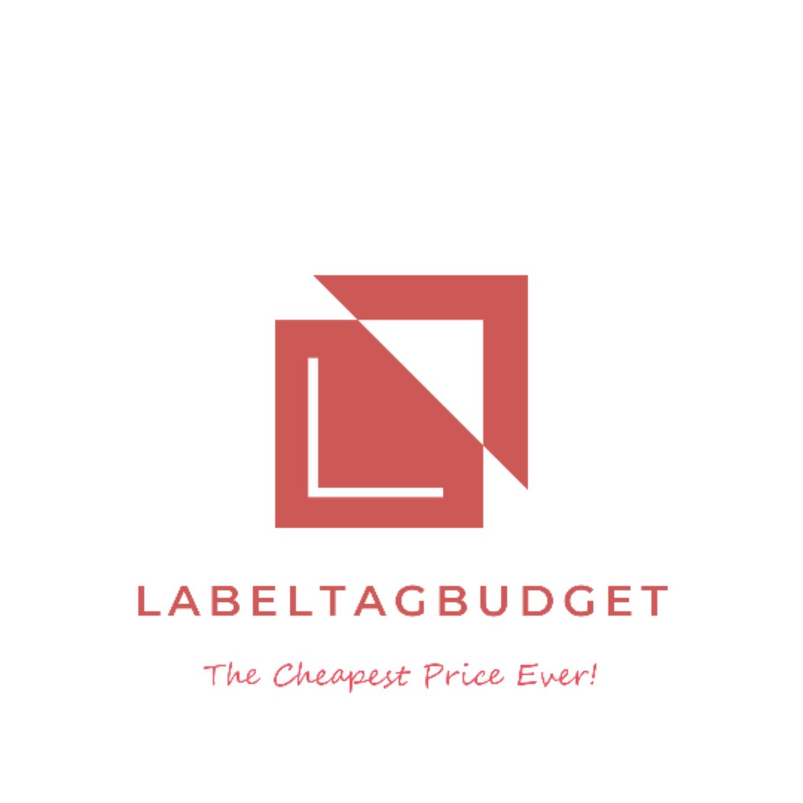 Label Tag Budget, Online Shop | Shopee Malaysia