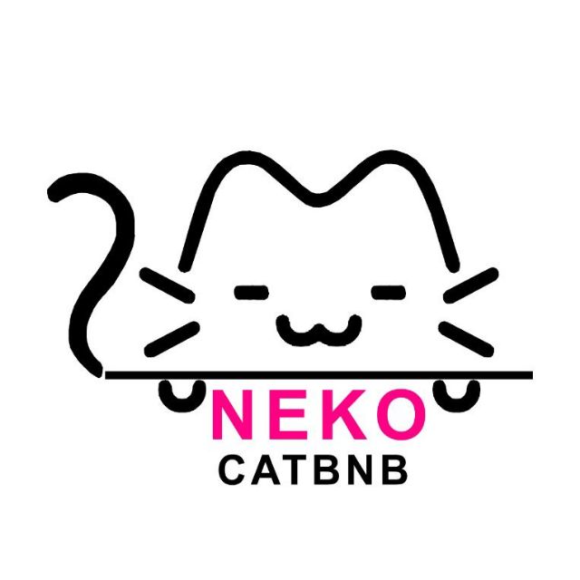 Neko Catbnb, Online Shop | Shopee Malaysia