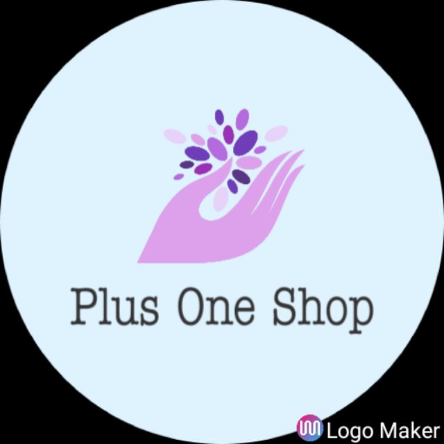 Plus One Shop, Online Shop | Shopee Malaysia