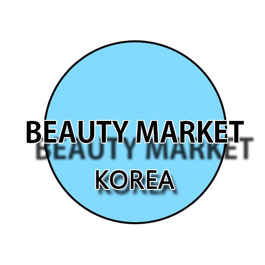 BeautyMarket_Korea, Online Shop Shopee Malaysia