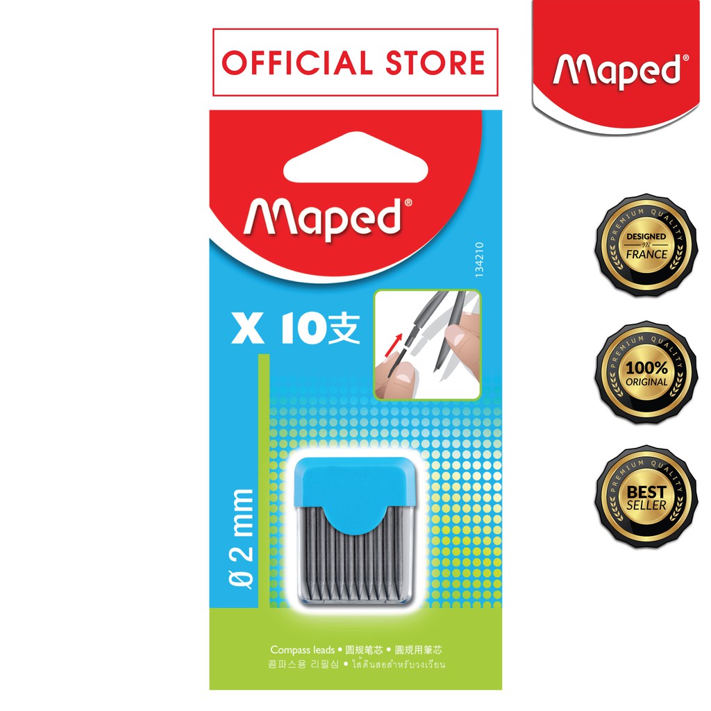 Maped Official Store Online, February 2024