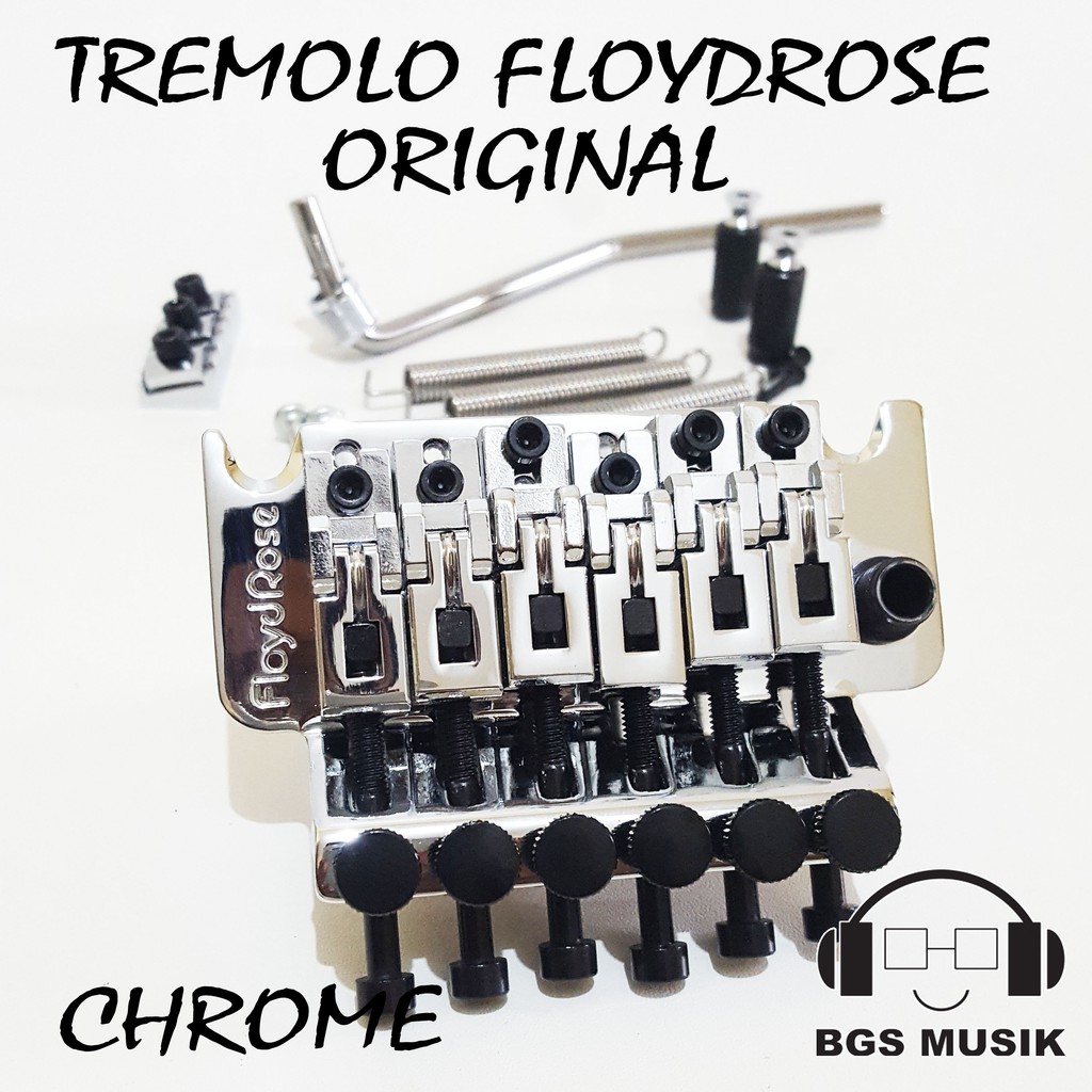 Floyd rose deals original price