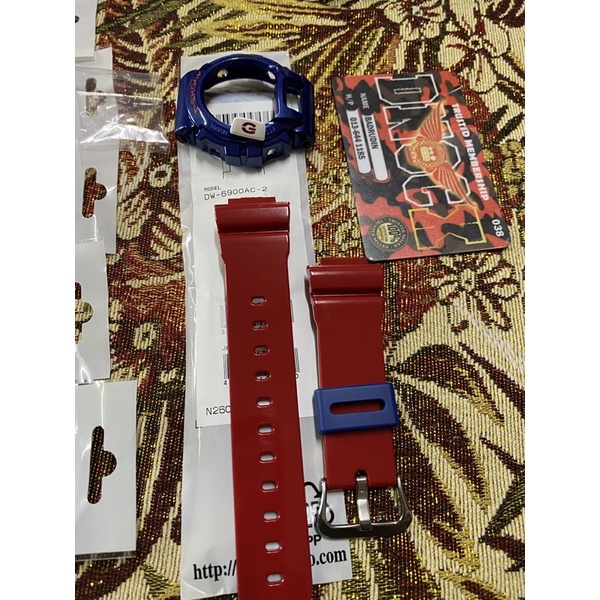 BAND BEZEL DW6900 AC2 Shopee Malaysia