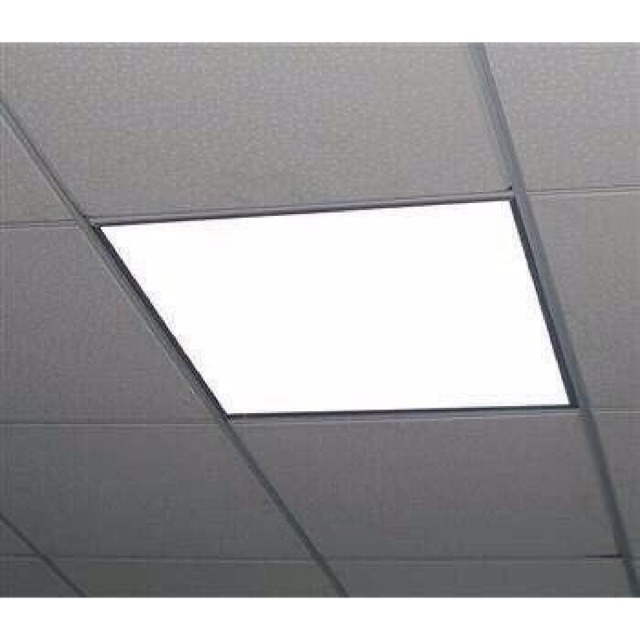 600x600 panel store lights