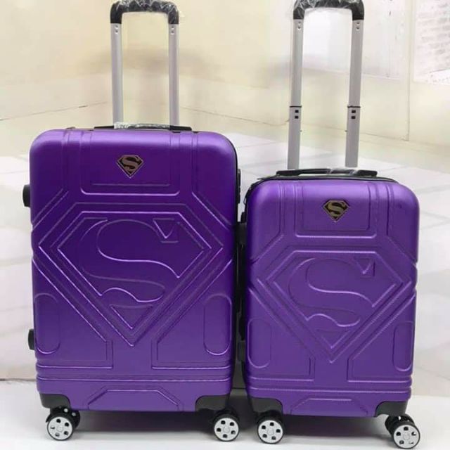 Shopee luggage store