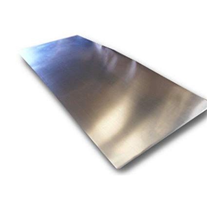 Galvanised hot sale iron sheet