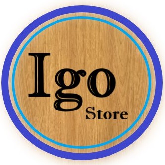 Igo Store, Online Shop | Shopee Malaysia