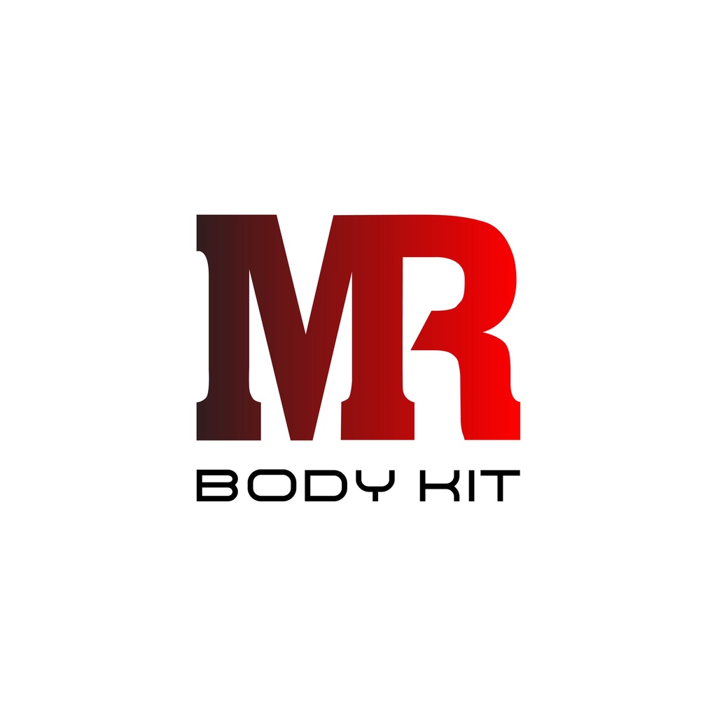 MR Body KIT, Online Shop Shopee Malaysia