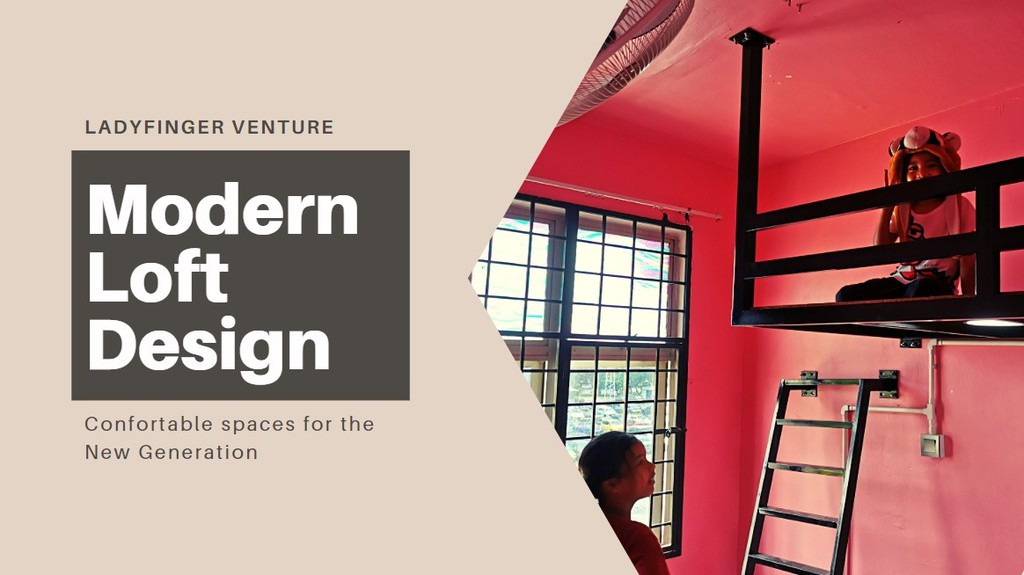 Ladyfingers Venture, Online Shop Shopee Malaysia