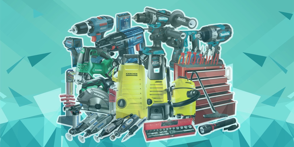 GH Hardware, Online Shop | Shopee Malaysia