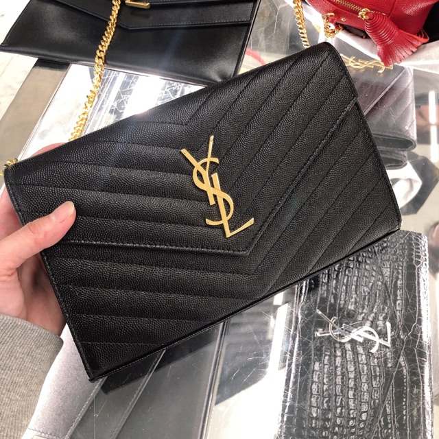 Ysl woc best sale large size