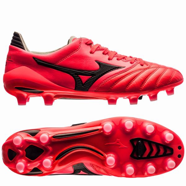 Mizuno morelia shop neo weight