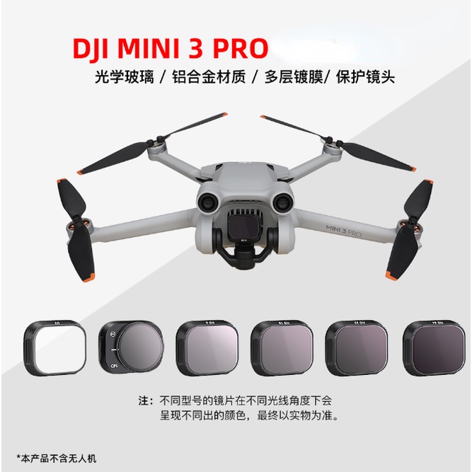 Dji mini deals olx