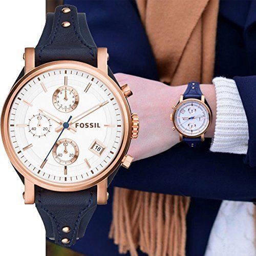 Es3838 best sale fossil watch