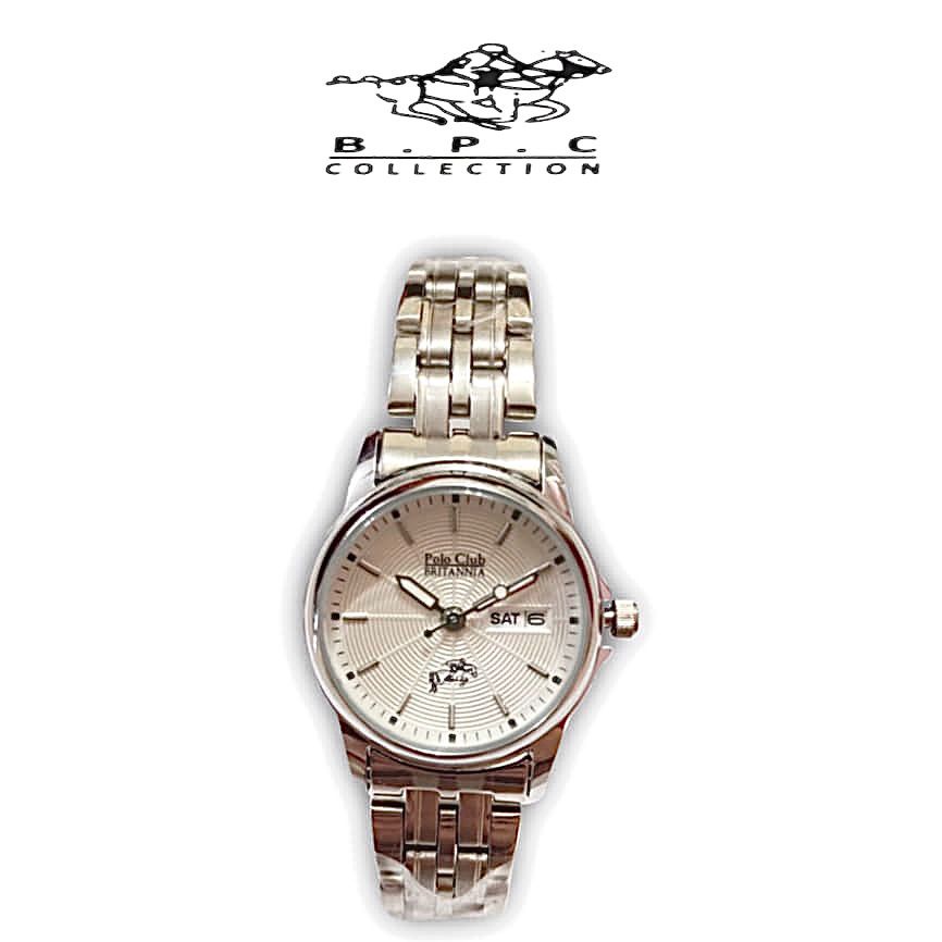 Polo best sale watch women