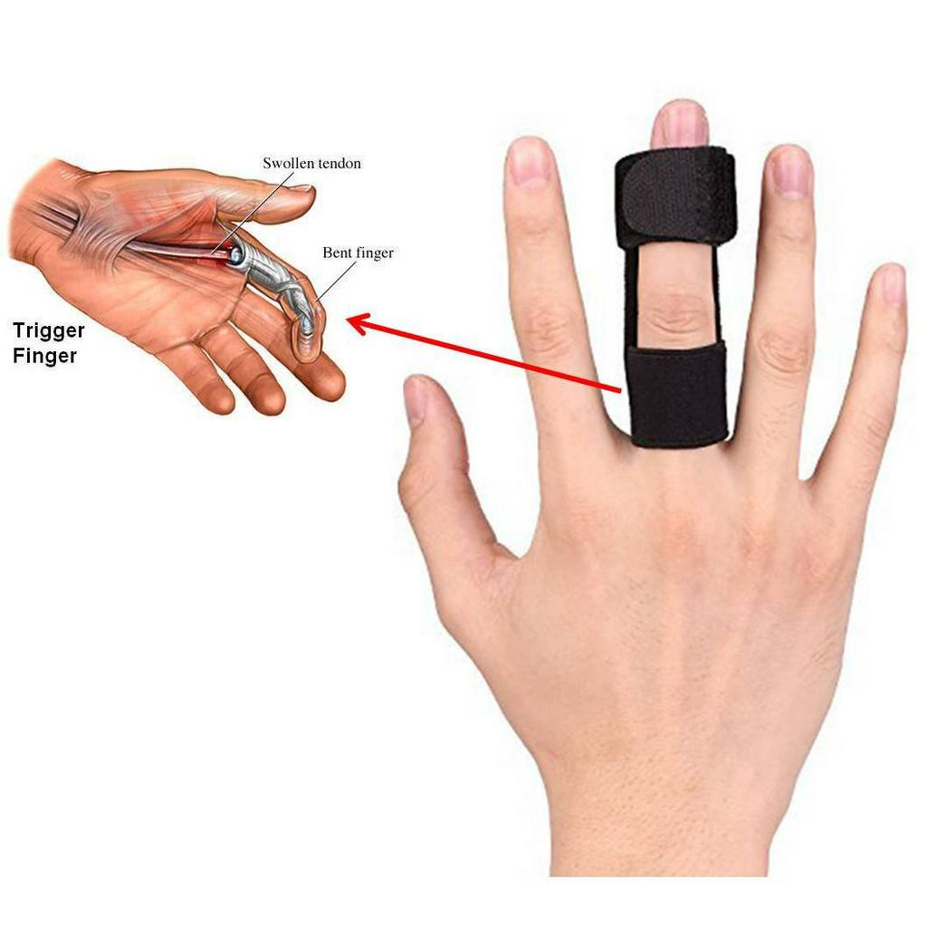 Arthritis Breathable Elastic Finger Tape For Basketball Tennis