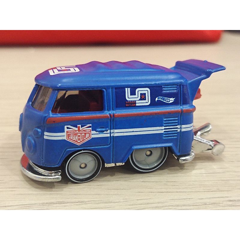 Hot wheels kool kombi hot sale 2019