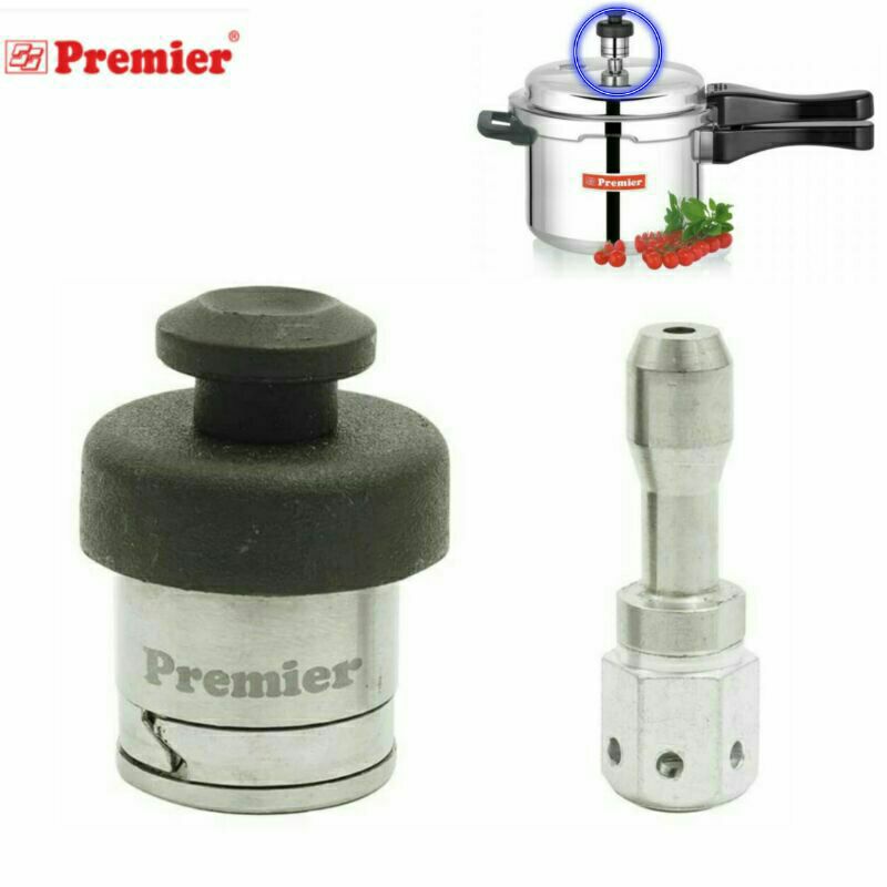 Weight of best sale pressure cooker whistle