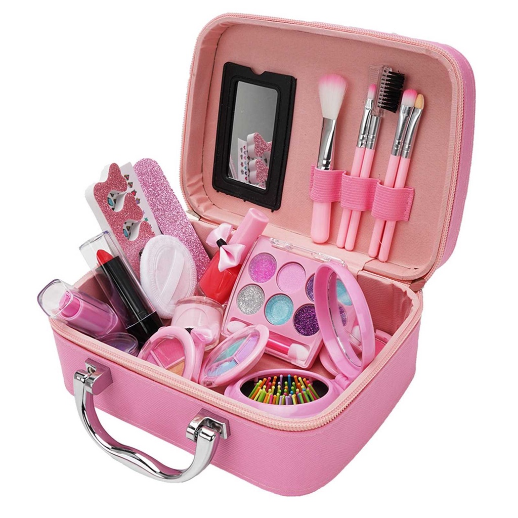 Makeup deals kits box